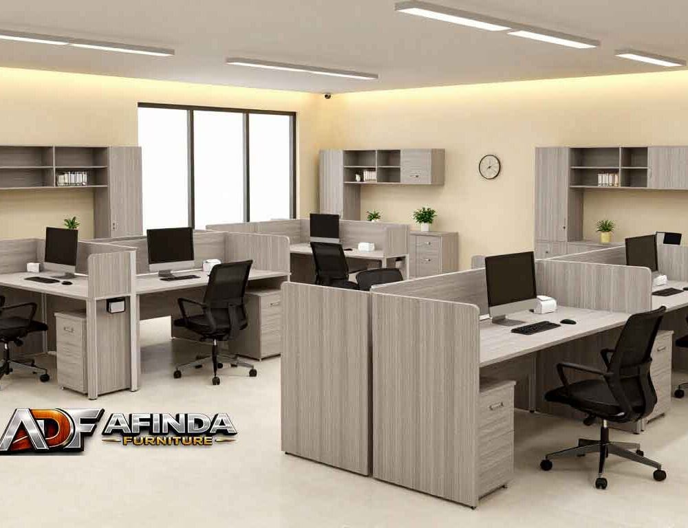 Jual Furniture Kantor Jogja