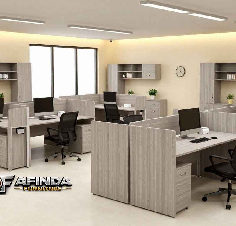 Jual Furniture Kantor Jogja