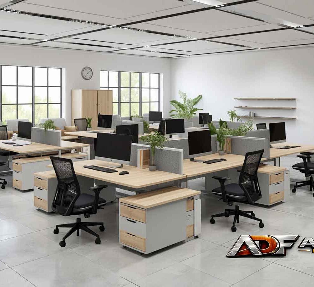 Jual Furniture Kantor Semarang