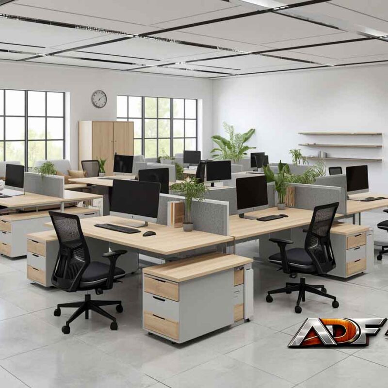 Jual Furniture Kantor Semarang