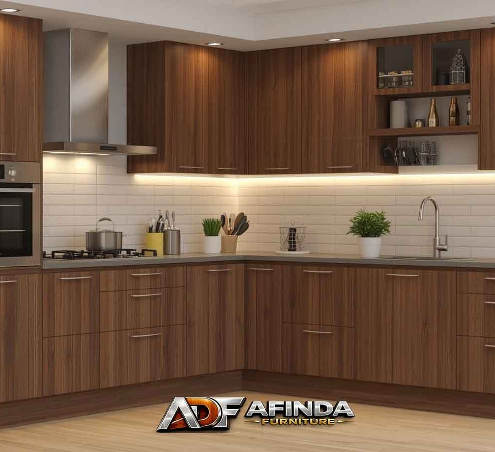Jual Kitchen Set Semarang