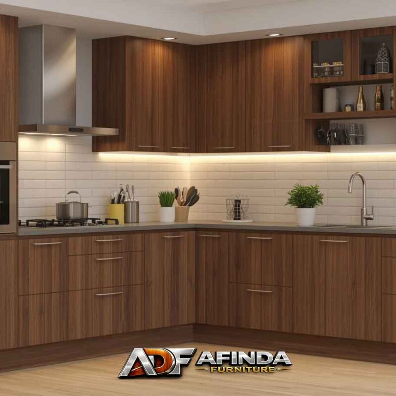 Jual Kitchen Set Semarang