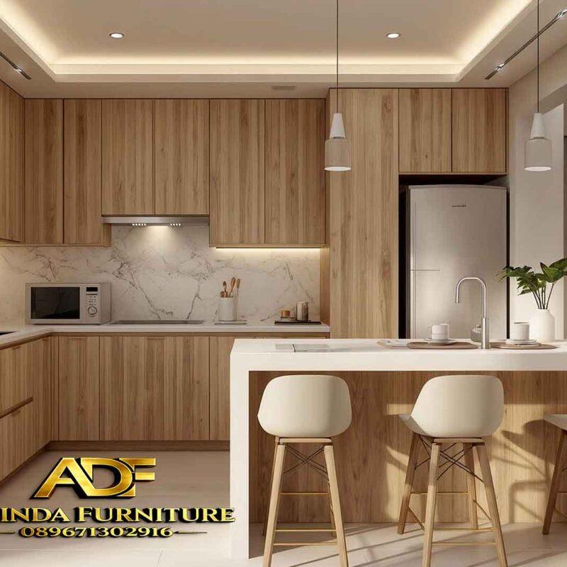 Custom Furniture Jakarta Barat