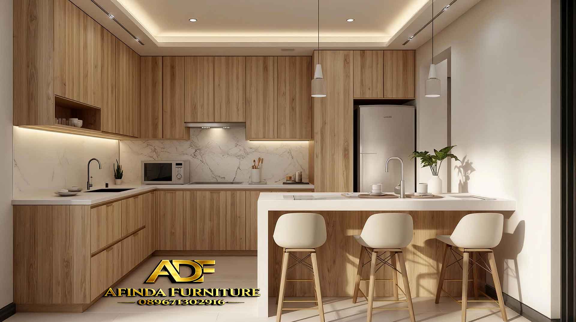 Custom Furniture Jakarta Barat