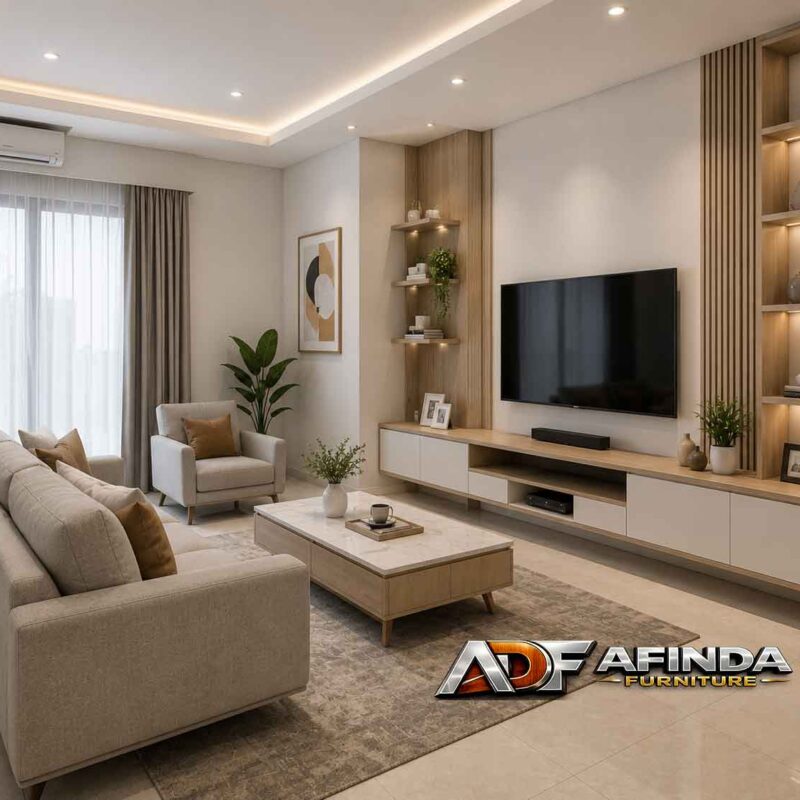 Furniture Costum Ambarawa