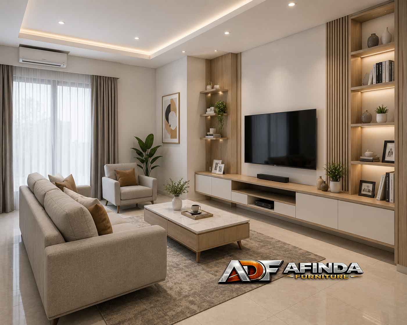 Furniture Costum Ambarawa