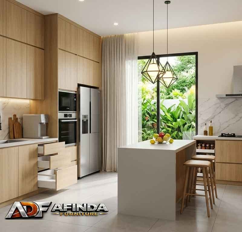 Furniture Costum Purwerejo