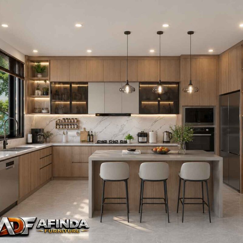 Furniture Costum Tegal