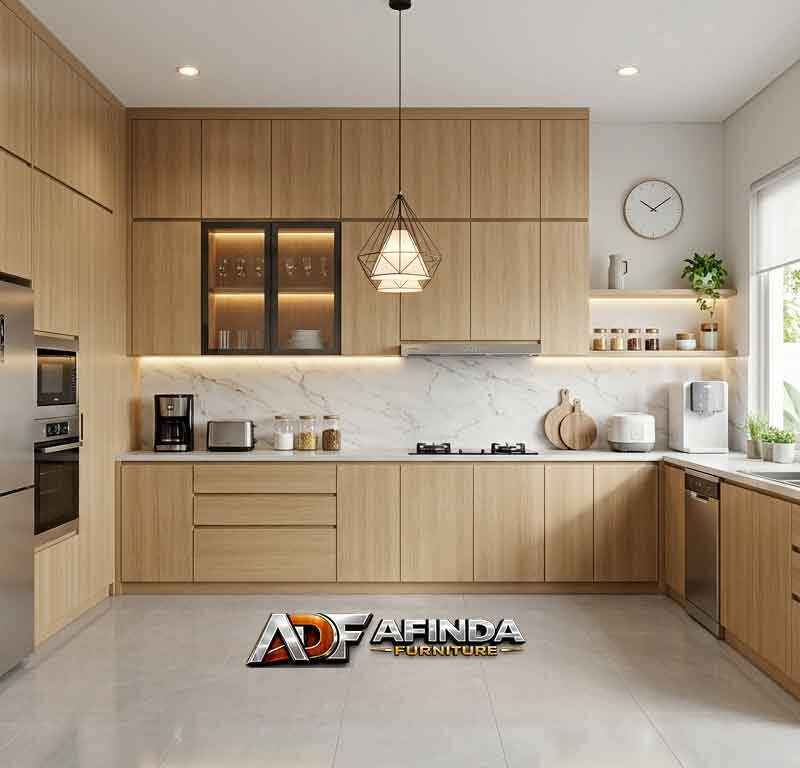 Furniture Costum Wonosobo