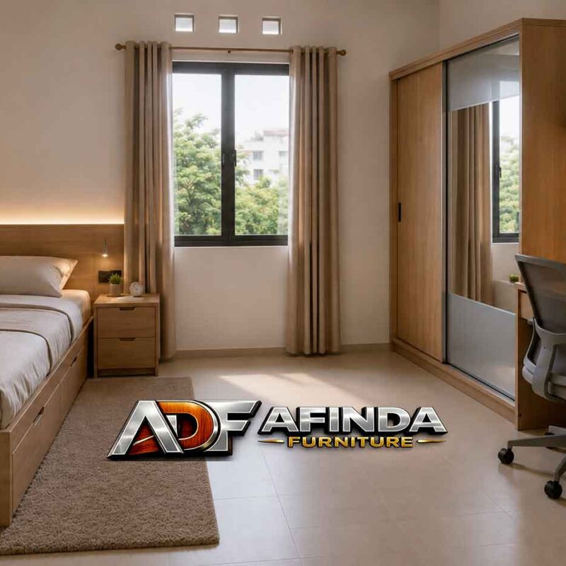 Furniture Kamar Kost Magelang