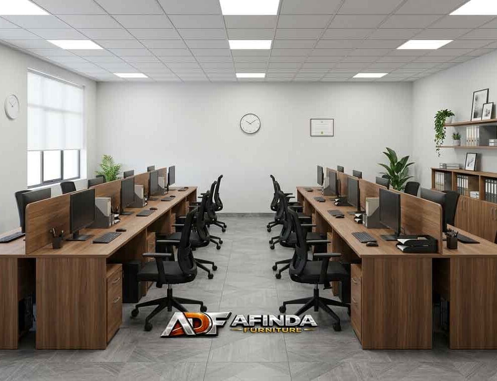 Jual Furniture Kantor Rembang
