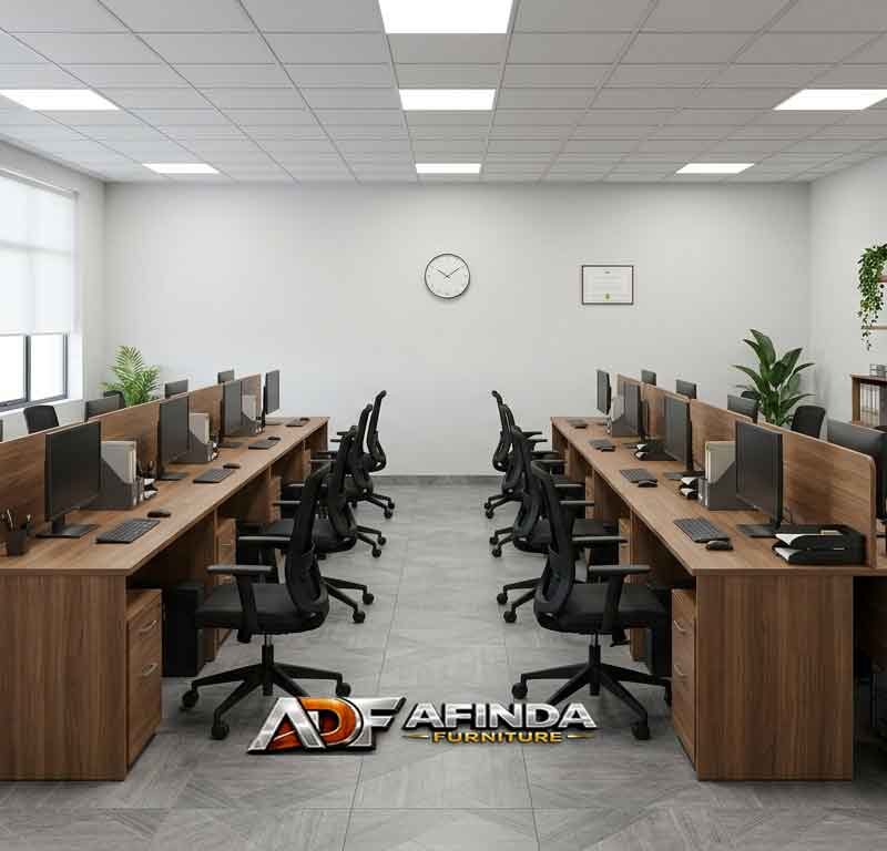 Jual Furniture Kantor Rembang