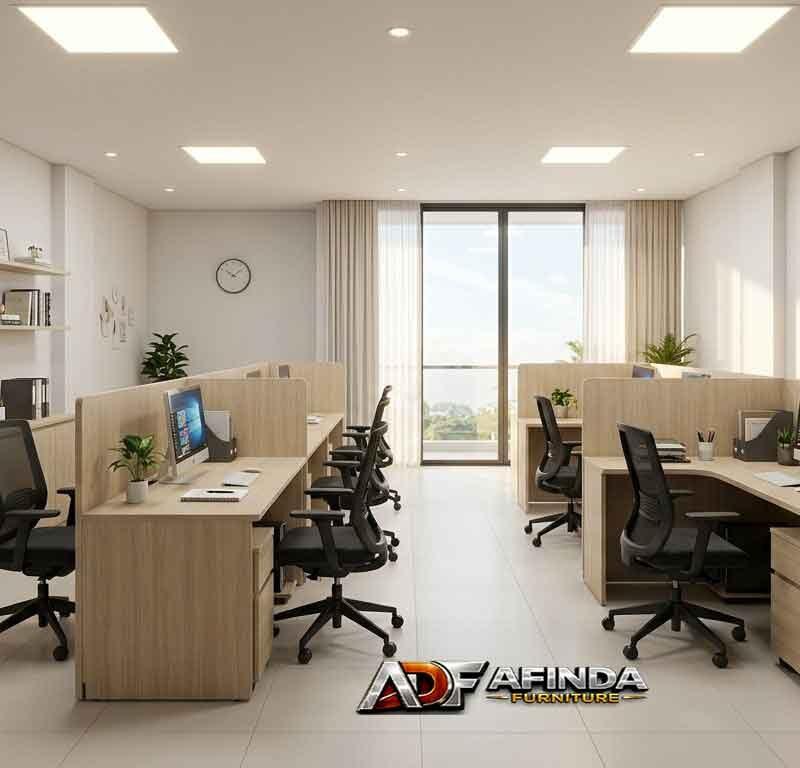 Jual Furniture Semarang