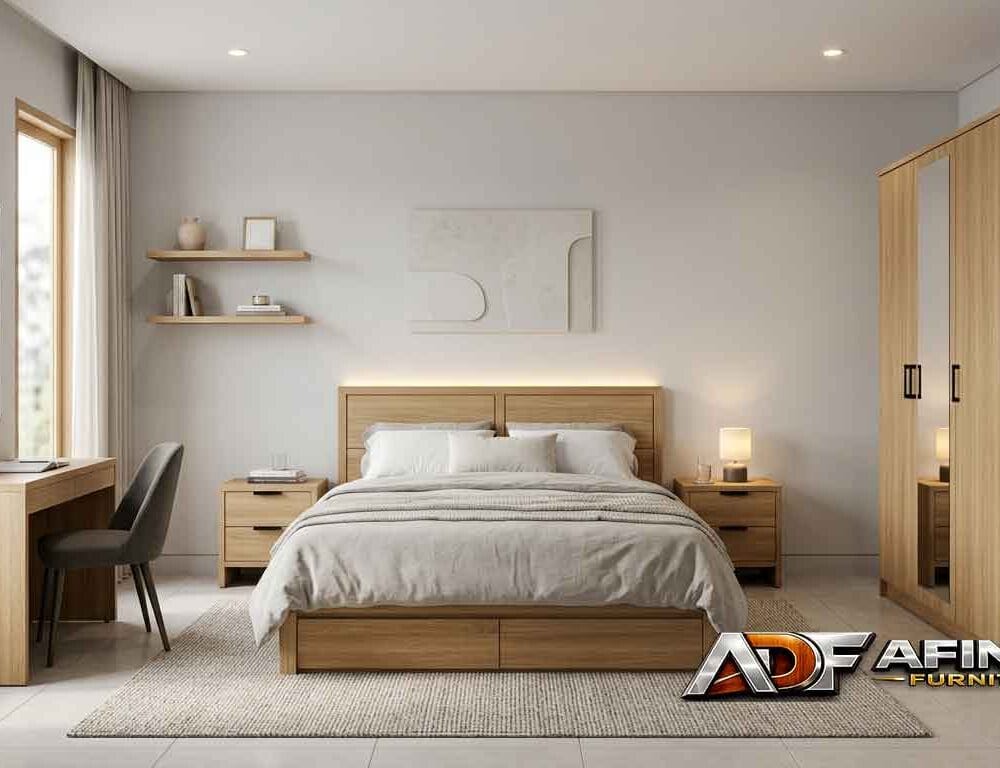 Jual Furniture Semarang