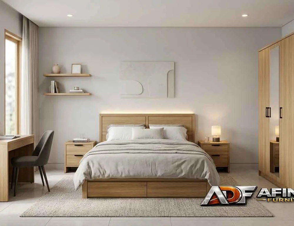 Jual Furniture Semarang