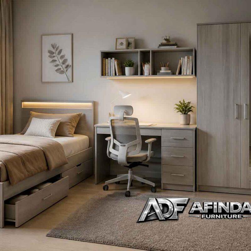 Furniture Kamar Kost Cianjur