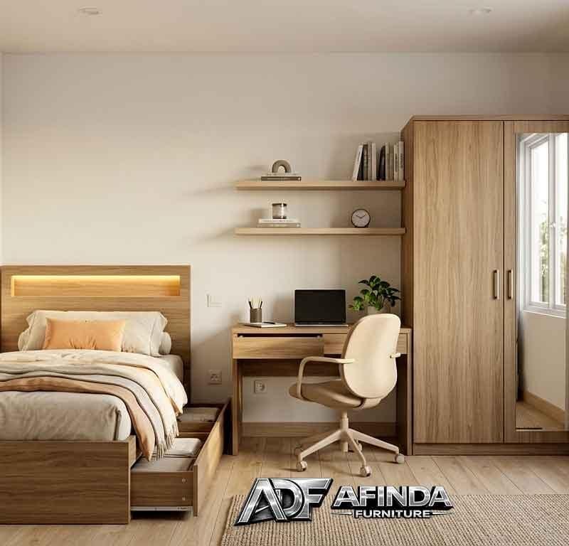 Furniture Kamar Kost Cimahi