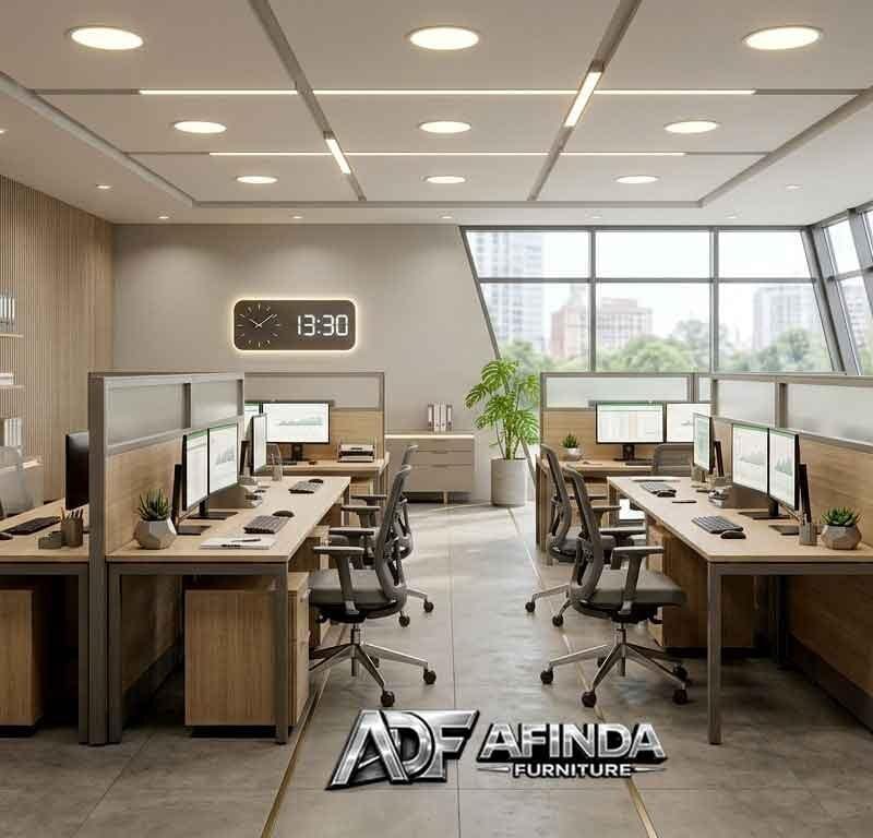 Furniture Kantor Bali