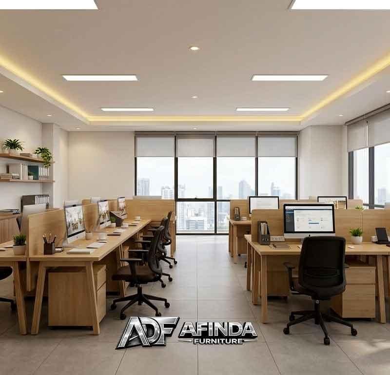 Furniture Kantor Depok