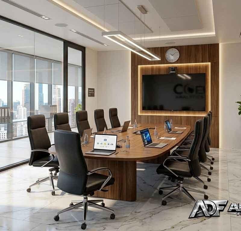 Furniture Kantor Murah Madura