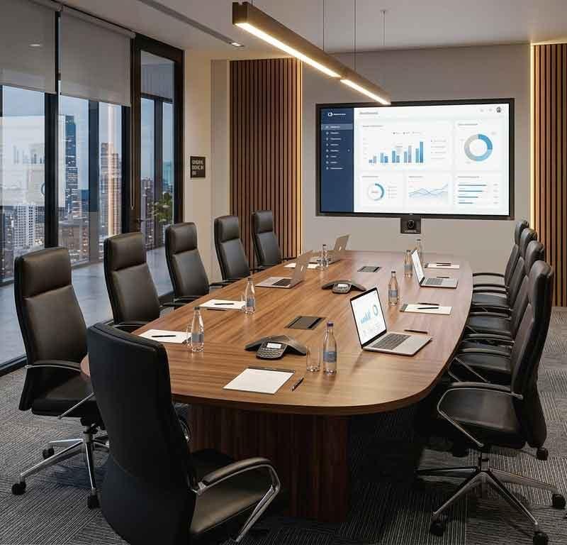 Furniture Kantor Purwokerto