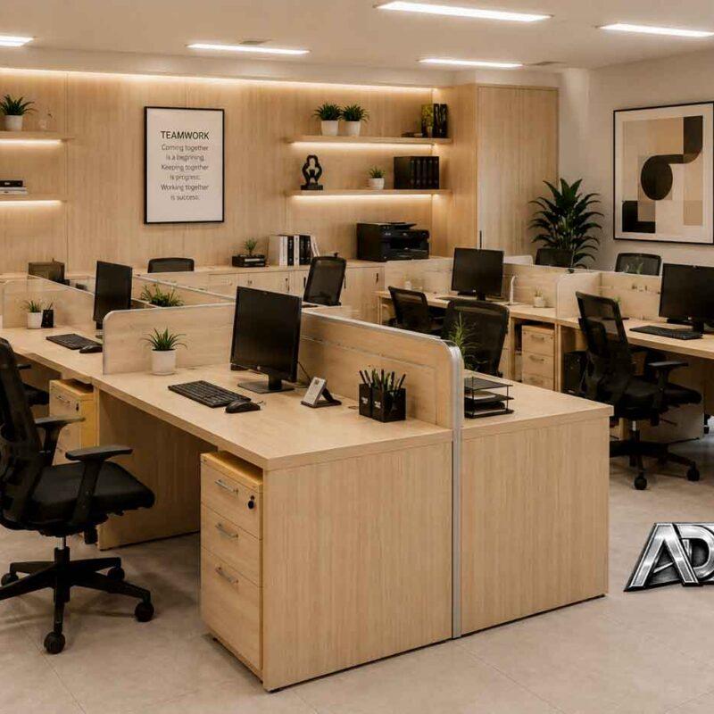 Furniture Kantor Surabaya