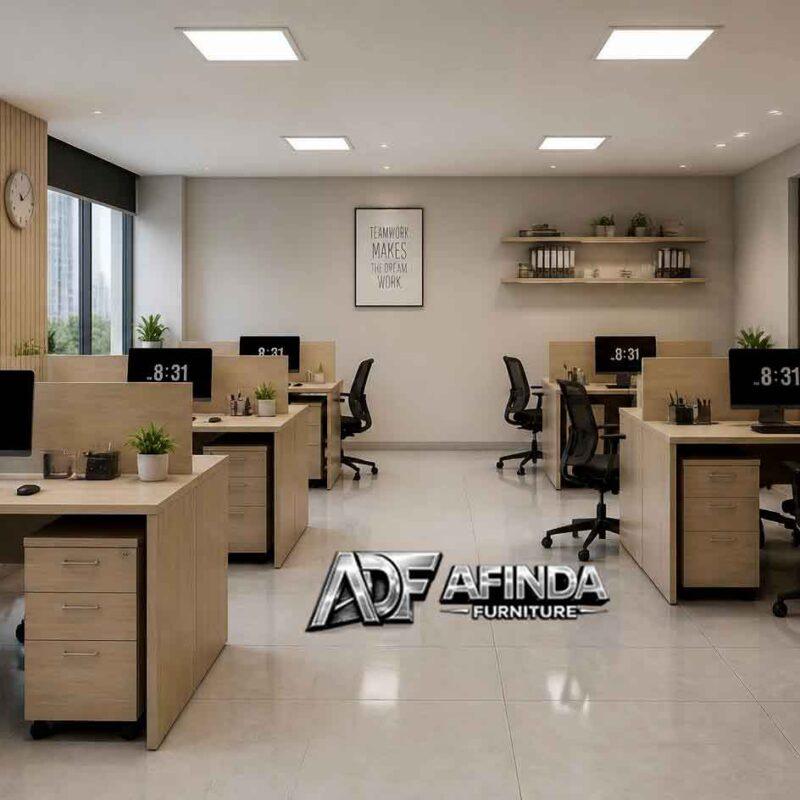 Jual Furniture Kantor Jakarta