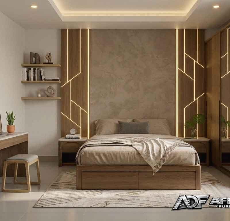 Produsen Furniture Minimalis Subang
