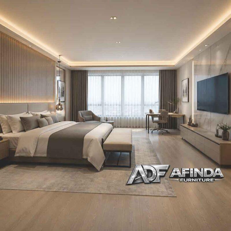 Suplier Mebel Hotel Jakarta