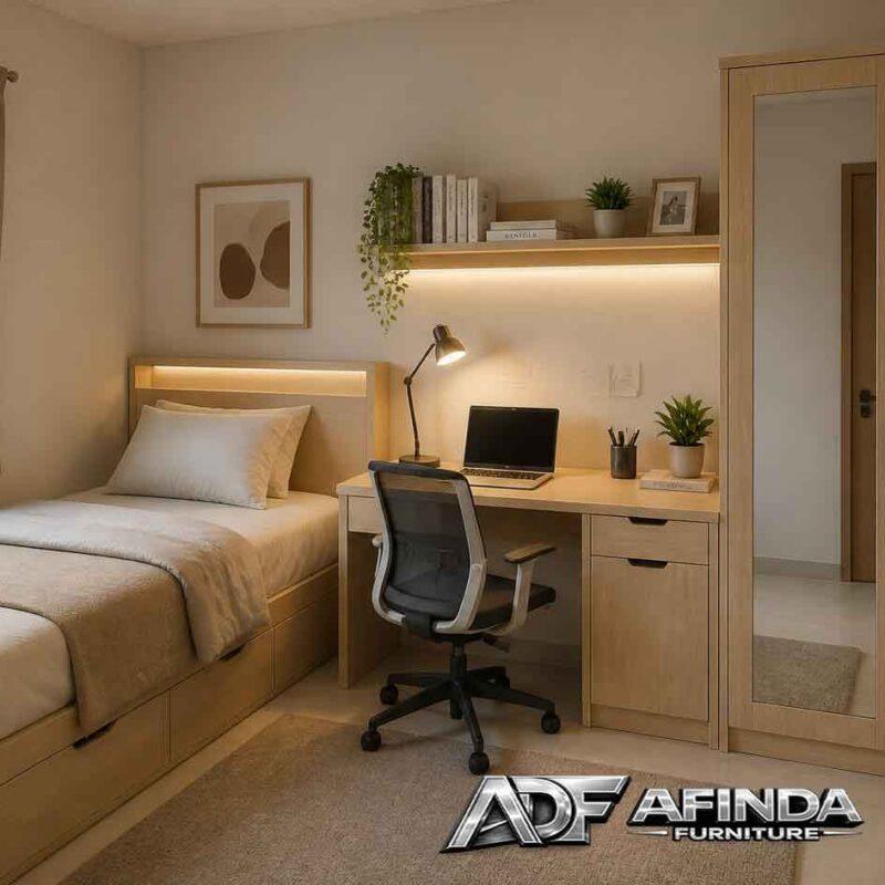 Furniture Kamar Kost Karawang