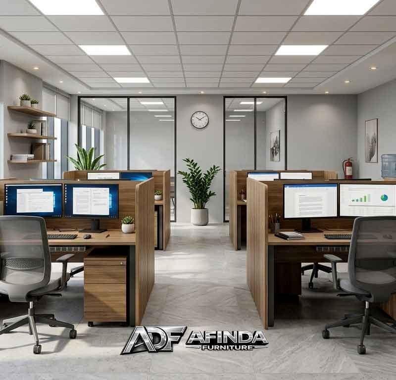 Furniture Kantor Jogja