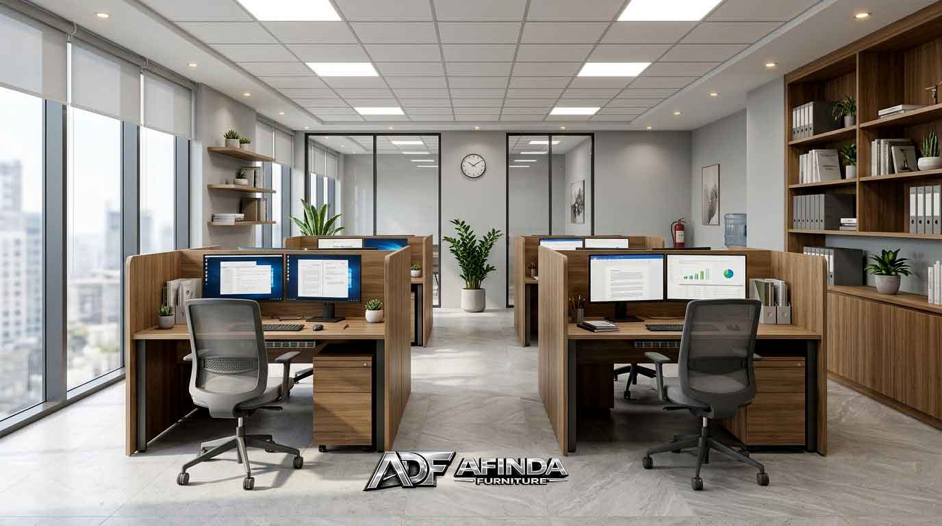 Furniture Kantor Jogja