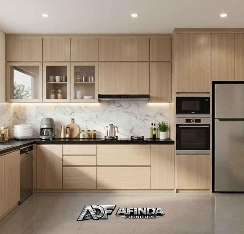 Jasa Kitchen Set Ungaran