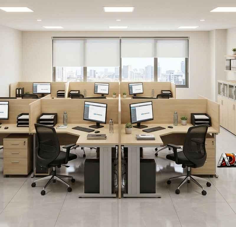 Distributor Furniture Kantor Kendal