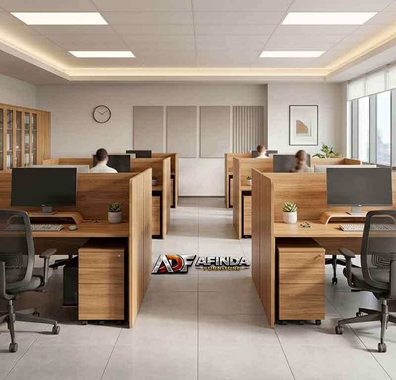 Distributor Furniture Kantor Malang