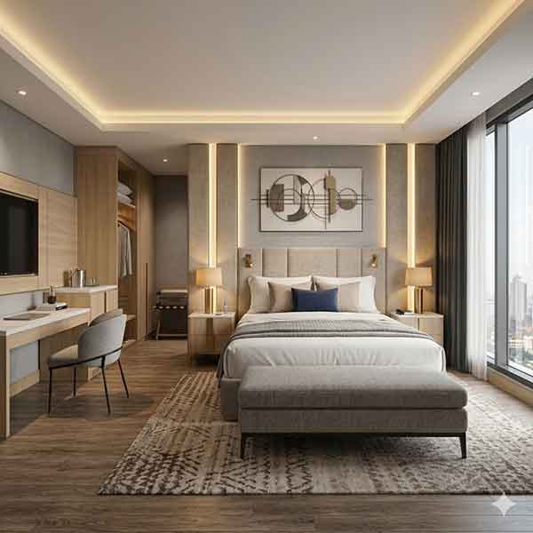 Furniture Hotel