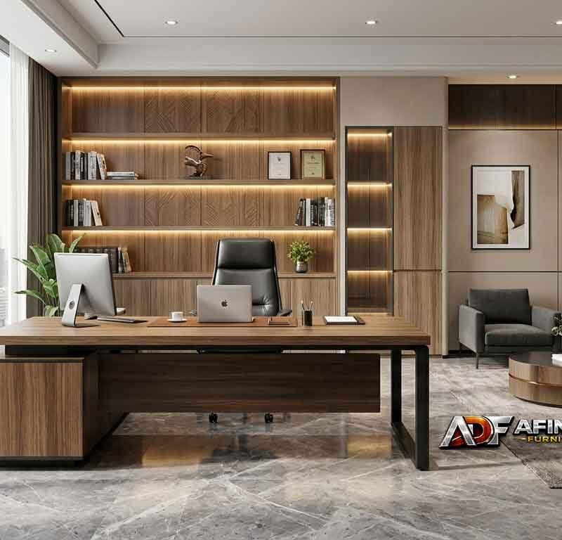 Supplier Furniture Kantor Cikarang