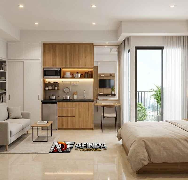 Vendor Furniture Apartemen Tangerang