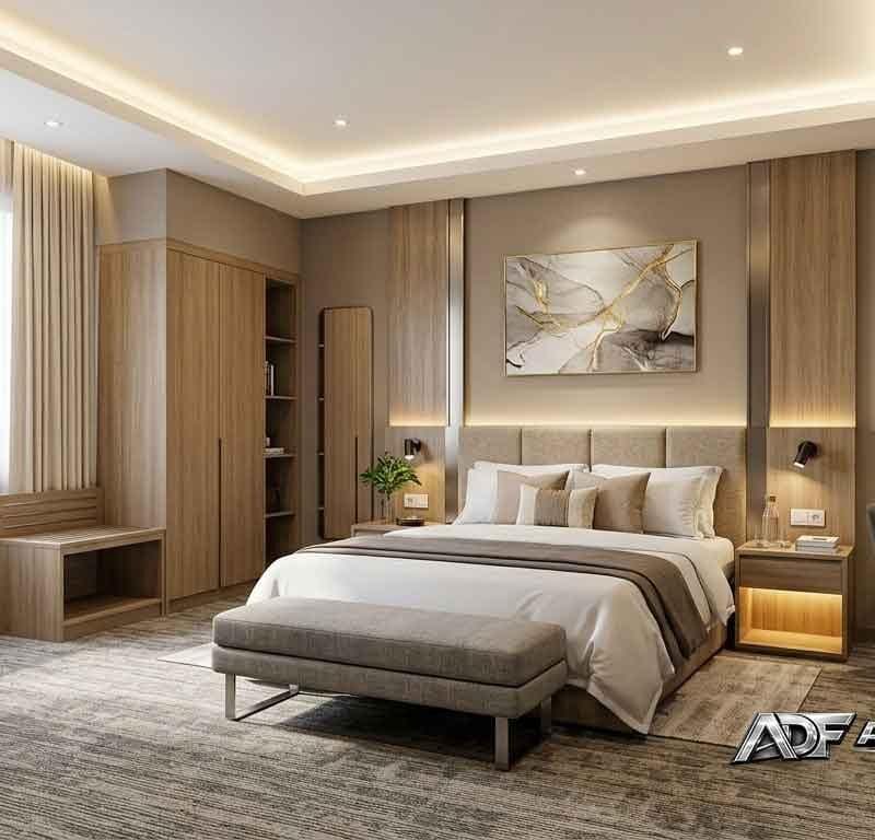 Vendor Furniture Hotel Bandung